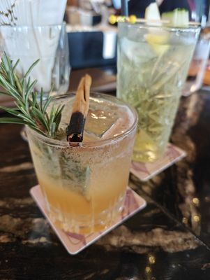 LAVO Italian Restaurant And Rooftop Bar by null