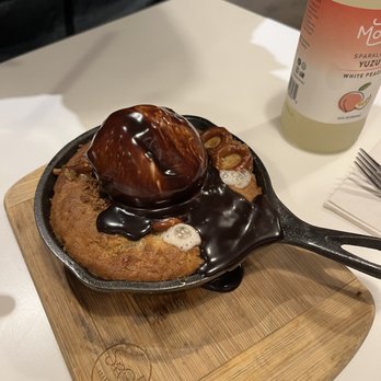 Spot Dessert Bar - Desserts Near Me - Flushing, New York Spot Dessert Bar - Desserts Near Me - Flushing, New York