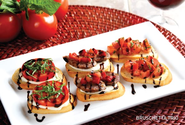 Spaghetti Warehouse Syracuse by null