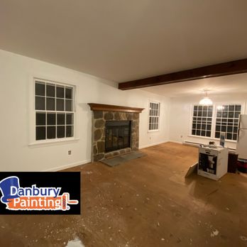 Danbury Painting - Interior Painting Company in Ridgefield, CT. Painting living Rooms, Bedrooms Preparation to Sell the Property in Ridgefield, CT. - Painters Near Me - Danbury, Connecticut Danbury Painting - Interior Painting Company in Ridgefield, CT. Painting living Rooms, Bedrooms Preparation to Sell the Property in Ridgefield, CT. - Painters Near Me - Danbury, Connecticut