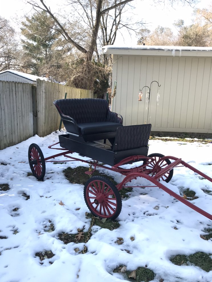 Simpsons Upholstery - upholstery in Commerce Township, MI