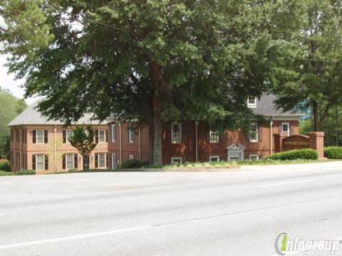 Santavicca Gary, PhD & Associates