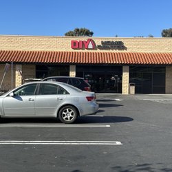 DIY Home Center Thousand Oaks - Store exterior (Thousand Oaks Blvd; Westlake Village location)