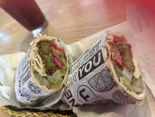 Fadi's Mediterranean Grill - Galleria by null