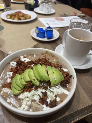 Pancake Place by null