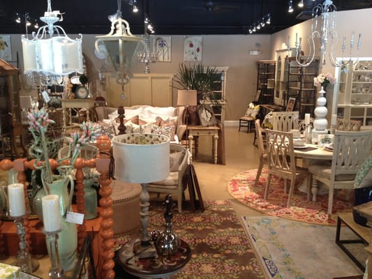 MISH MASH INTERIORS Updated August 2025 4090 Washington Rd Augusta