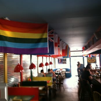 Dat Dog - Dat Dog Decor - Hot Dogs Near Me - New Orleans, Louisiana