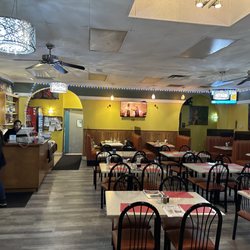Touch of Asia - Dining room