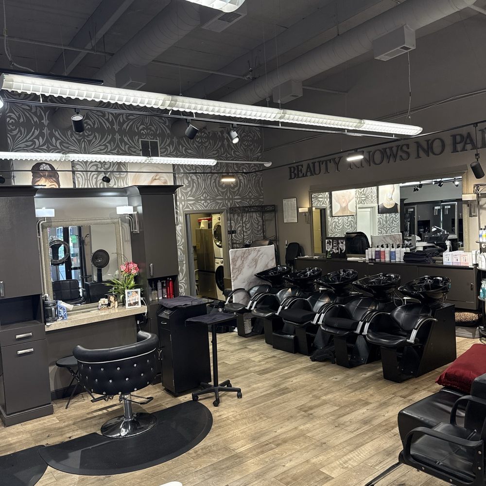 Ciao Bella Salon - Hair Salons Near Me - Alamo, California Ciao Bella Salon - Hair Salons Near Me - Alamo, California