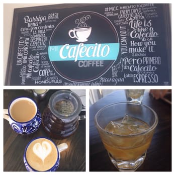 Mi Cafecito Coffee - Coffee & Tea Near Me - Pomona, California Mi Cafecito Coffee - Coffee & Tea Near Me - Pomona, California
