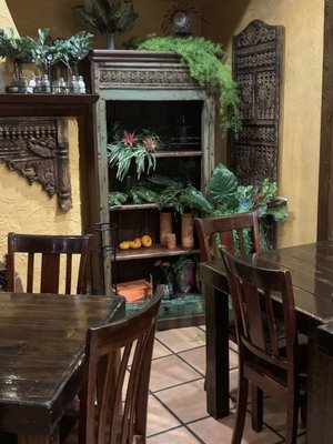 Lunasea Key West Cafe by null