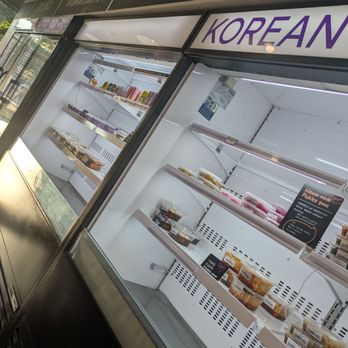 Purple Rice - Korean Near Me - Austin, Texas