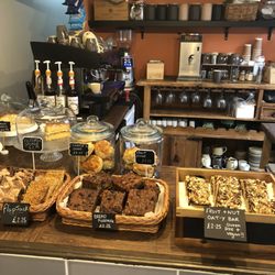 Lemana Coffee & Kitchen