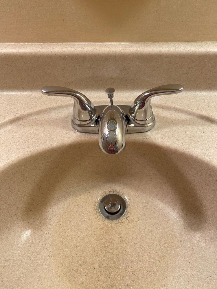 Slide of Alpha Water Solutions