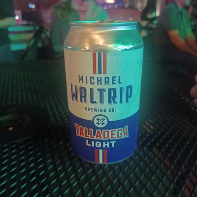 Hank Williams Jr Boogie Bar by null