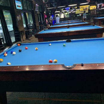 Triple Barrel Tavern - Pool funnnn - American Near Me - Fuquay Varina, North Carolina Triple Barrel Tavern - Pool funnnn - American Near Me - Fuquay Varina, North Carolina
