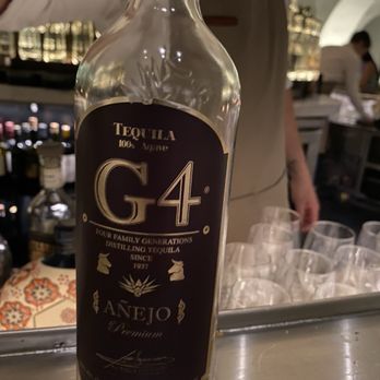 Javiers - Another great suggested tequila - New Mexican Cuisine Near Me - Pasadena, California Javiers - Another great suggested tequila - New Mexican Cuisine Near Me - Pasadena, California
