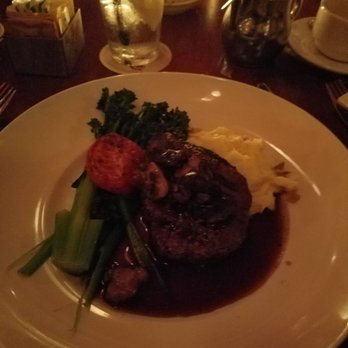 Seasons 52 - Filet in the dark! - New American Near Me - Altamonte Springs, Florida Seasons 52 - Filet in the dark! - New American Near Me - Altamonte Springs, Florida