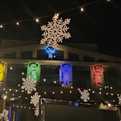 The Walt Disney Studios