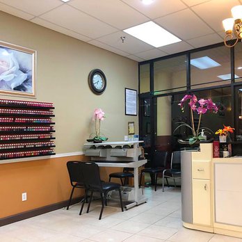 Diamond Nails & Spa - Are you fan of nail art design?! - Nail Salons Near Me - Tampa, Florida