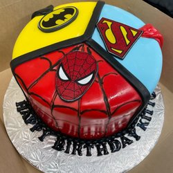 ImagiCakes Cake Designers