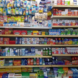 Baisley Pharmacy
