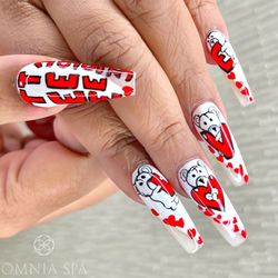 Omnia Nail Spa