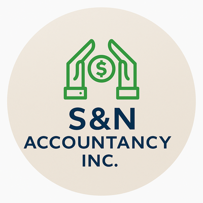 S&N Accountancy on Yelp