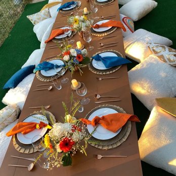Lily Sage Events - Bojo anniversary dinner! - Party & Event Planning Near Me Lily Sage Events - Bojo anniversary dinner! - Party & Event Planning Near Me