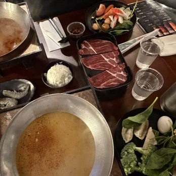 Tasty Pot - Hot Pot Near Me - Northridge, California Tasty Pot - Hot Pot Near Me - Northridge, California