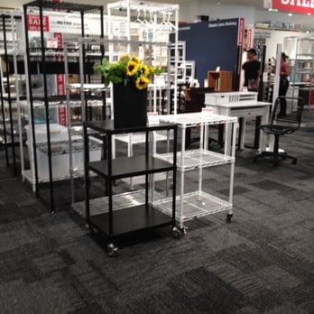 The Container Store - Home Decor Near Me - Wauwatosa, Wisconsin