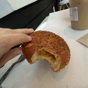 Paris Baguette - Cuff - Bakeries Near Me - Columbus, Ohio