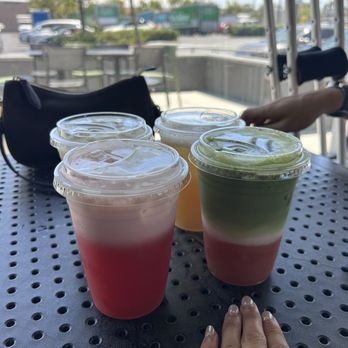Bopomofo Cafe - Sandwiches Near Me - San Diego, California