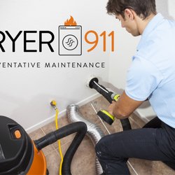 Dryer911