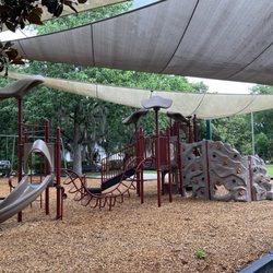 Roper Park Playground