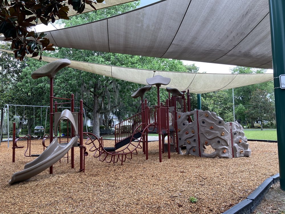 Roper Park Playground Image