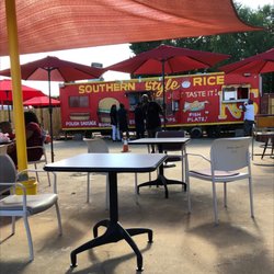 KC's Southern Style Rice
