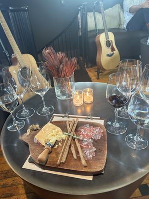 Gargiulo Vineyards by null