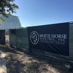 White Horse Electric