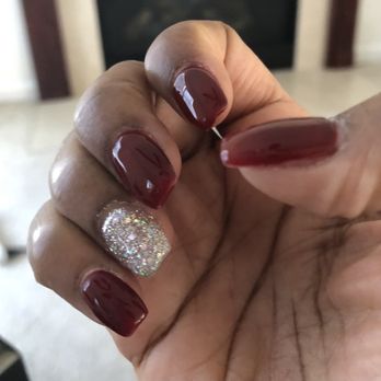 VIP Nails - Nail Salons Near Me - Dover, Delaware