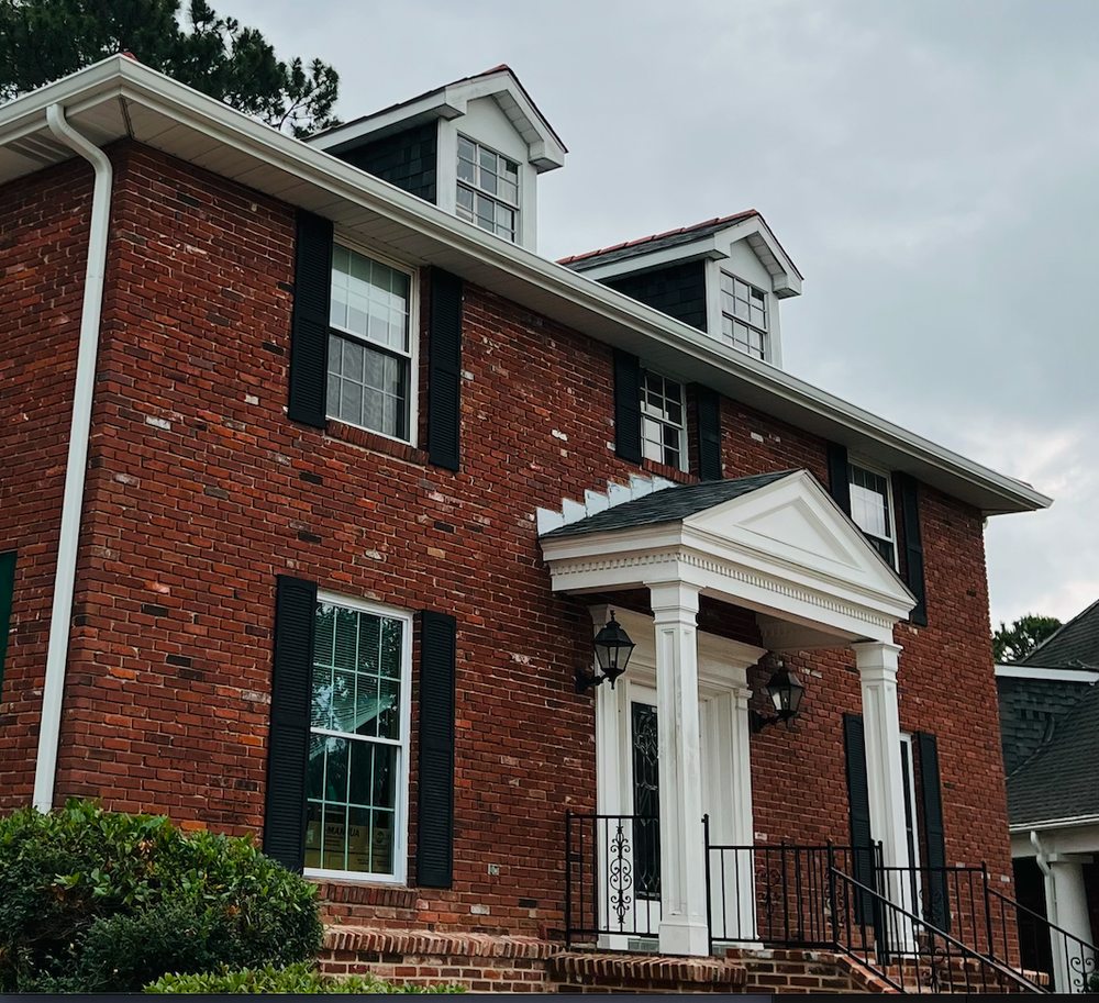 Slide of JL Remodeling