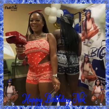Pretti Pure Presents 360 - Photo Booth Rentals Near Me - Houston, Texas Pretti Pure Presents 360 - Photo Booth Rentals Near Me - Houston, Texas