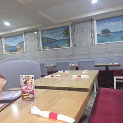 Caridad & Louie's Restaurant