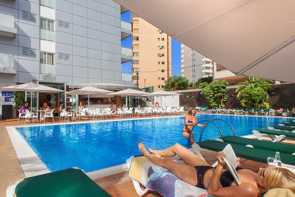 Hotel RH Royal by null