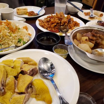 Happy Bee Kitchen - Chinese Near Me - Artesia, California Happy Bee Kitchen - Chinese Near Me - Artesia, California