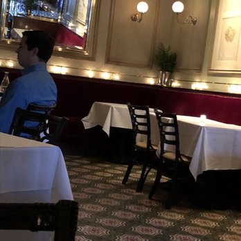 Bouchon - Inside - French Near Me - Yountville, California Bouchon - Inside - French Near Me - Yountville, California