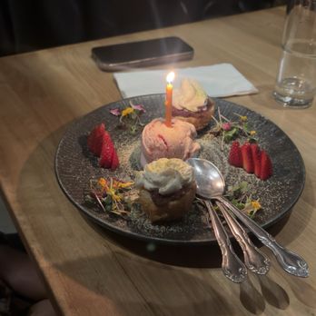 Shizen - Desert - Sushi Bars Near Me - San Francisco, California