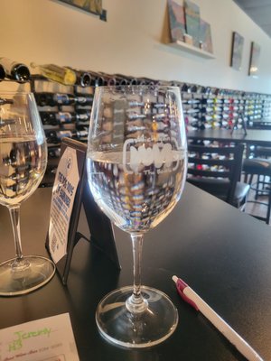 Michigan By The Bottle Tasting Room-Royal Oak by null