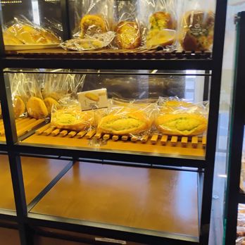 Sunmerry Bakery - Bakeries Near Me - Temple City, California