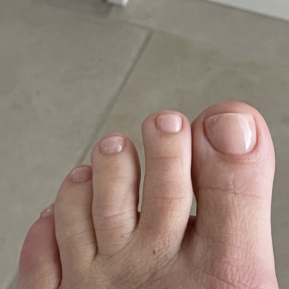 Holly Nails - Beautiful job the Holly Nails did for me after my toes were destroyed by Polished in Napa just days earlier. - Nail Salons Near Me - Mill Valley, California Holly Nails - Beautiful job the Holly Nails did for me after my toes were destroyed by Polished in Napa just days earlier. - Nail Salons Near Me - Mill Valley, California